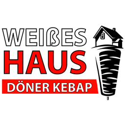 Weißes Haus Döner Kebap logo.